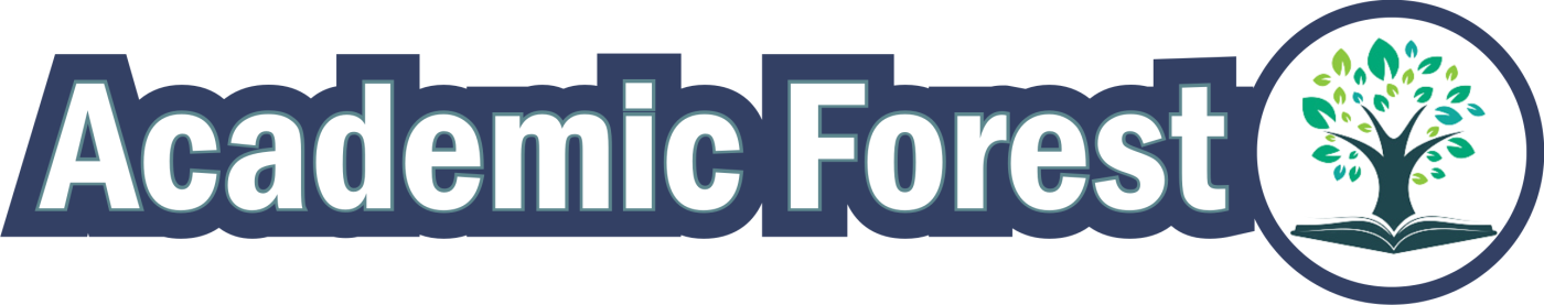Academic Forest